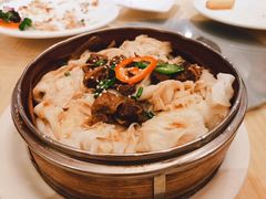 -黄但记老店·陈村粉食府