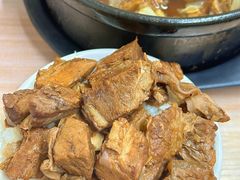 -赵家牛肉砂锅(台西三路店)