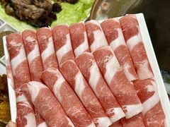 -大明铜锅·烤涮坊·烧烤(总店)