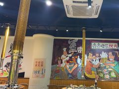 -鹤之乡·齐齐哈尔烤肉·非遗(秋涛路店)