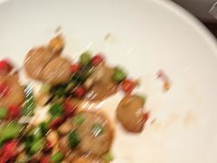 蒜香土豆片-榕意·川味之美(深业上城店)