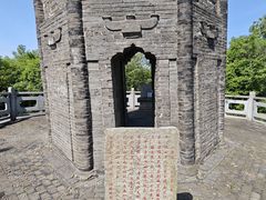 -上海佘山国家森林公园天马山园