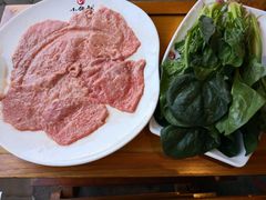 -小牛叔鲜切牛肉·火锅·烤肉自助(公济桥路店)