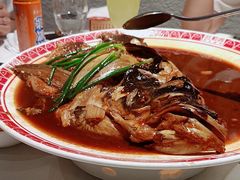 -旺顺阁鱼头泡饼(小红门店)