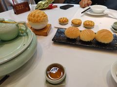 -新兴家喻酒家·羊城名宴(昌岗店)