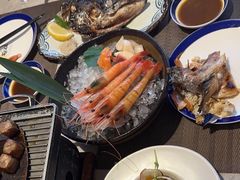 -極上萬膳·日料放题(来福士江景店)