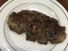 -巴犀烧烤(新崇光店)