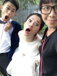 -日光视觉婚纱摄影(旗舰店)