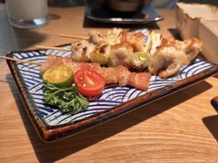 -沼津港精致料理·寿喜烧·烧鸟(青浦宝龙广场日料榜单店)
