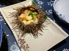 -旺角小渔村(二马路店)