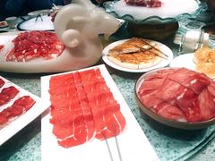 -爱丽格斯火锅(东岸国际店)