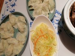 -东方饺子王(新阳路店)