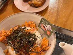 -Retro Deli 茶泡饭