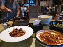 -铜锣湾·有麝自然香(重庆新天地店)