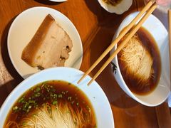 -同得兴 Since·1995 传统苏式面馆(十全街店)