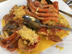 -無招牌海鮮(芽笼店)