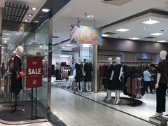 -百盛(中山路店)