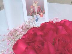 -田园花舍花店(北城未来实体店)