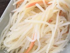-李先生牛肉面大王(营口大润发店)