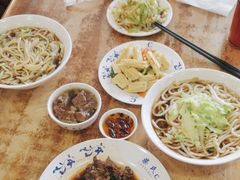 -柴氏风味斋(甘家口店)