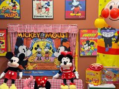 -怀远市场(文萃北街店)