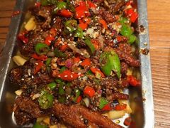 -泥糊破店小酒馆·团建聚餐(南京西路店)