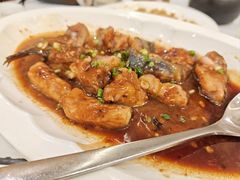 -海宝酒家(中山四路店)