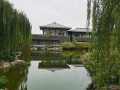 -鹦鹉寺公园