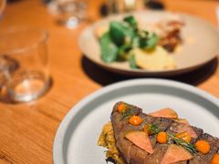 低温牛舌-SHAN山(前滩太古里店)