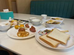 -惠州漫悦花园度假酒店(西湖水东街旗舰店)
