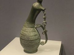 -陕西历史博物馆