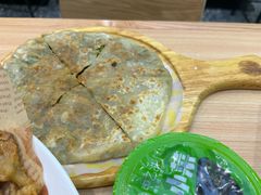 -甲乙饼·北京手工肉饼(西直门凯德茂店)
