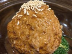 -酱湘宴餐厅(狮子山公园店)