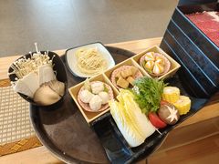 -牛匠和牛寿喜锅(西安总店)