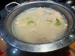 -盛合顺羊汤(滑翔路店)