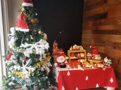 -罗莎蛋糕Rosa bread(四方坪店)