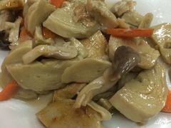炒素-辣肉面大王(天平路店)