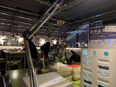 -壹小馆.皇城老妈(成都太古里店)