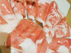 -东门口涮肉·砂锅·烤串(老门东店)