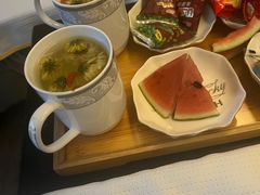-良子足浴(湖滨店)