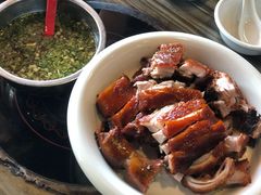 烤乳猪-姐妹临高乳猪店(海垦路店)