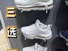 -NIKE品牌体验店(南京东路店)
