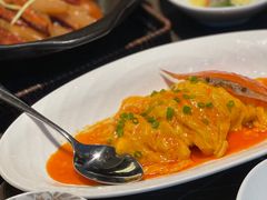 -海派悦庭·海胆烧麦·新融合菜(凯德广场店)