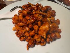 -大潮淮·淮扬菜(何园旗舰店)