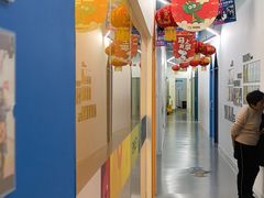 -英孚教育青少儿(河东中心)