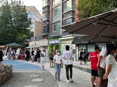 -奈雪的茶(中粮祥云小镇店)