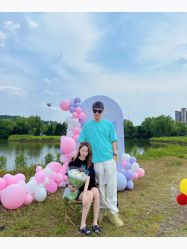 -觅糖派对·宝宝宴生日宴一站式派对策划(河西店)