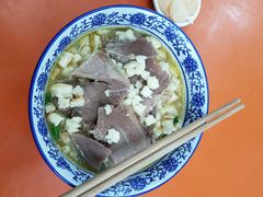 -刘信牛羊肉小炒泡馍(回民街店)