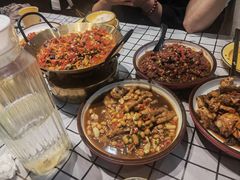 -江西老表·经典江西八大碗