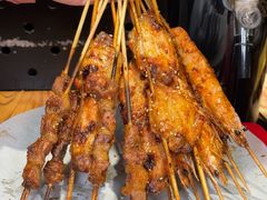 -1819餐厅·团队聚餐·烤串·精酿